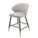 Manhattan Kitchen Bar Stools (Set of 2) - Modern Home Interiors