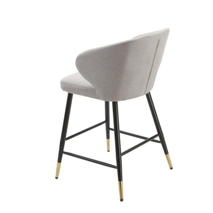 Manhattan Kitchen Bar Stools (Set of 2)