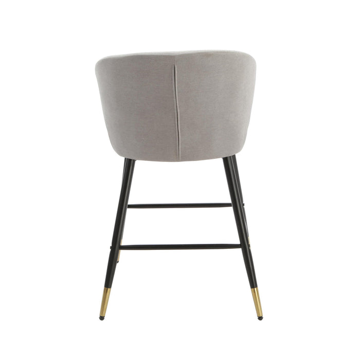 Manhattan Kitchen Bar Stools (Set of 2)