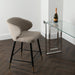 Manhattan Kitchen Bar Stools (Set of 2) - Modern Home Interiors