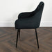 Chesterfield Button Velvet Dining Chair (Set of 2) - Modern Home Interiors