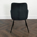 Chesterfield Button Velvet Dining Chair (Set of 2) - Modern Home Interiors