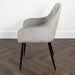 Chesterfield Button Velvet Dining Chair (Set of 2) - Modern Home Interiors