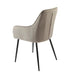 Chesterfield Button Velvet Dining Chair (Set of 2) - Modern Home Interiors