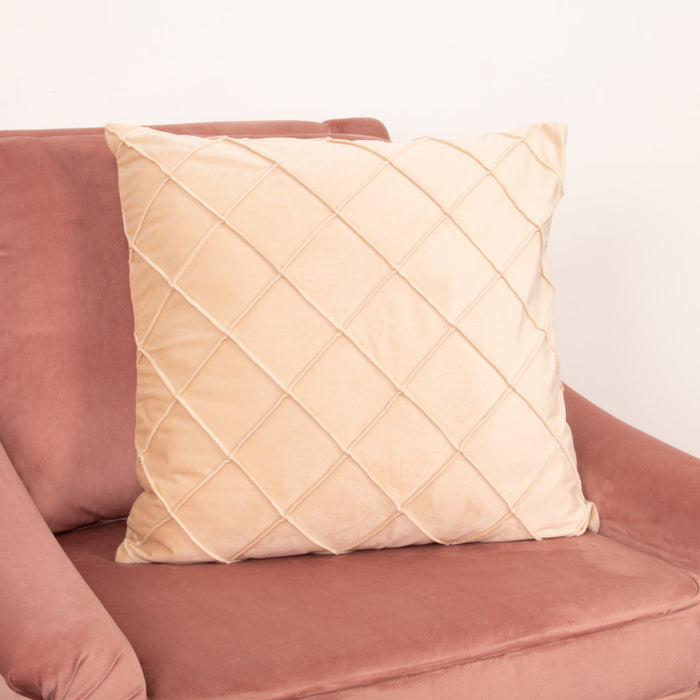 Diamond Velvet Cushion Cover