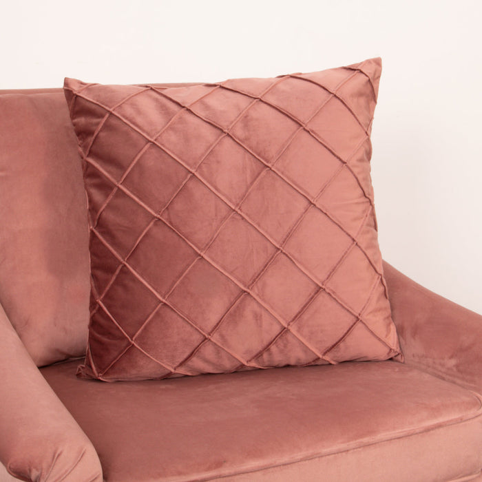 Diamond Velvet Cushion Cover