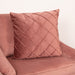 Diamond Velvet Cushion Cover - Modern Home Interiors
