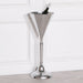 Aluminium Wine Cooler - Modern Home Interiors