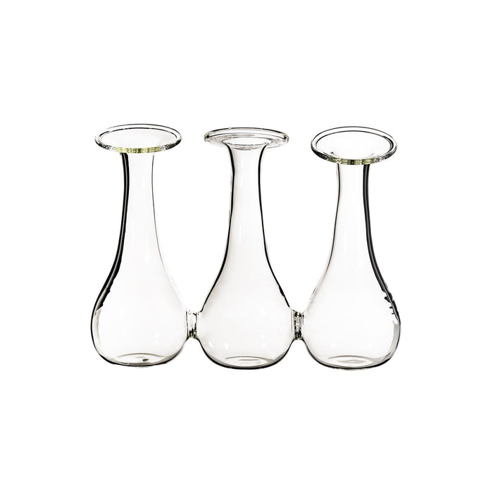 Multi Bud Vase - Set Of 3