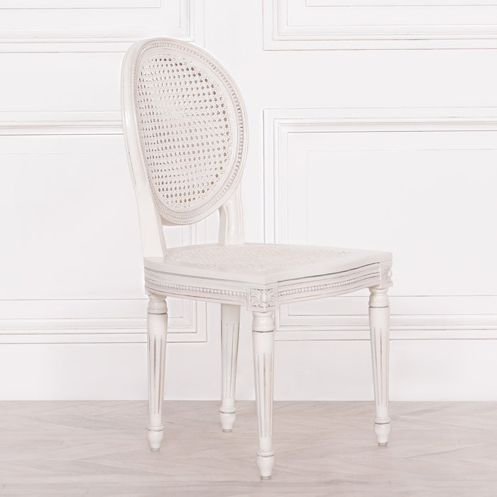 Chateau Rattan Dining Chair