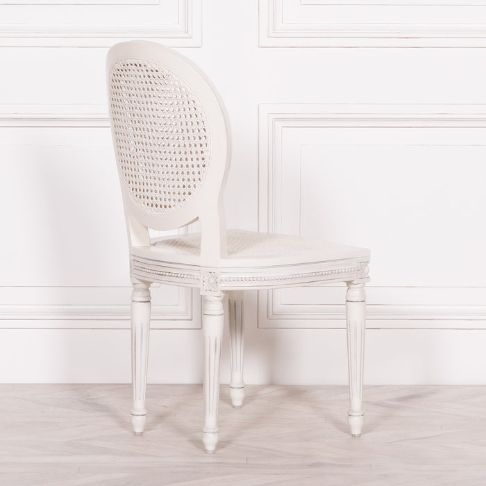 Chateau Rattan Dining Chair