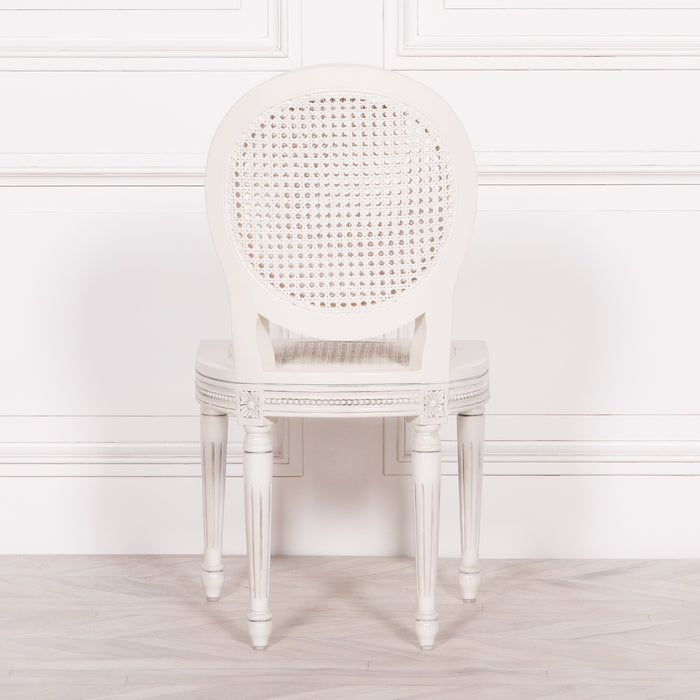 Chateau Rattan Dining Chair