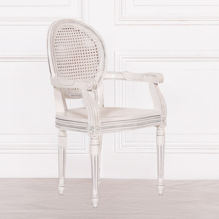 Chateau Rattan Dining / Bedroom Arm Chair