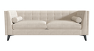 Bespoke Ohio Luxe Sofa Collection - All Options - Modern Home Interiors