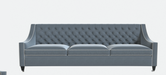 Bespoke Austin Luxe Sofa Collection - All Options - Modern Home Interiors