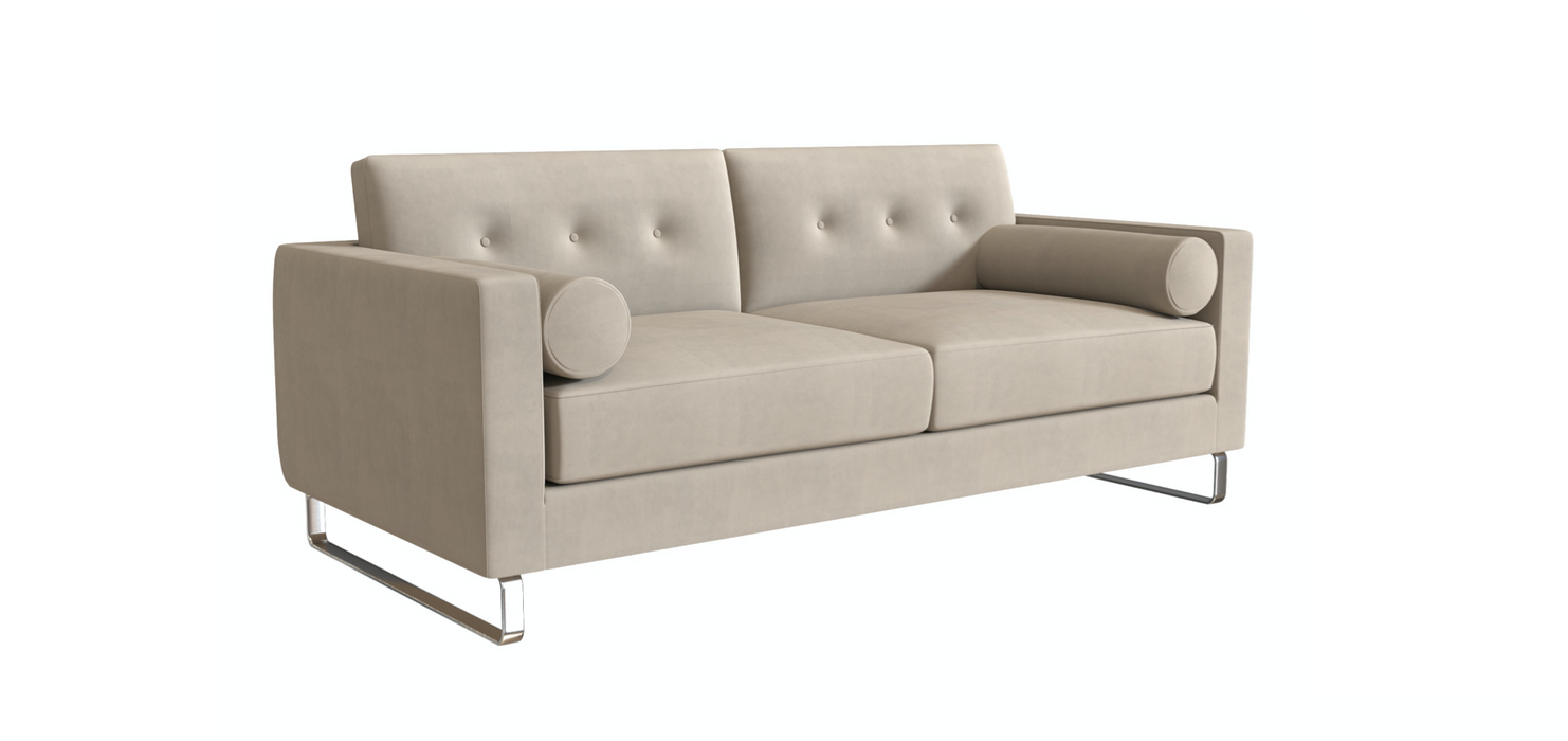 Bespoke New Jersey Sofa - All Options - Modern Home Interiors