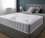 Capsule Orthopaedic Mattress - All Sizes - Modern Home Interiors