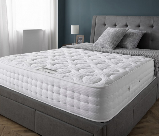 Capsule Gel Luxury Mattress - All Sizes - Modern Home Interiors