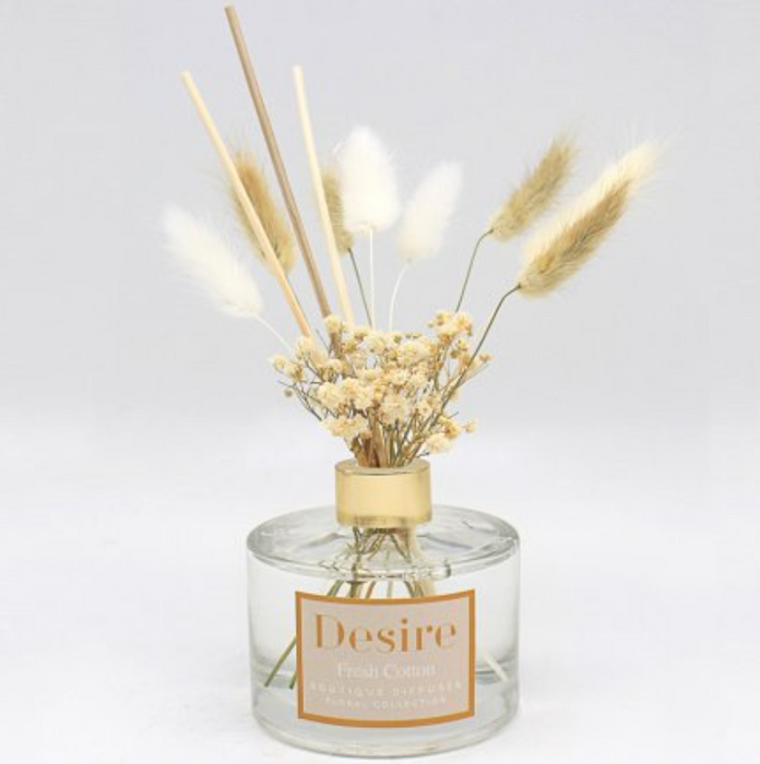 Desire Natural Pampas Diffuser