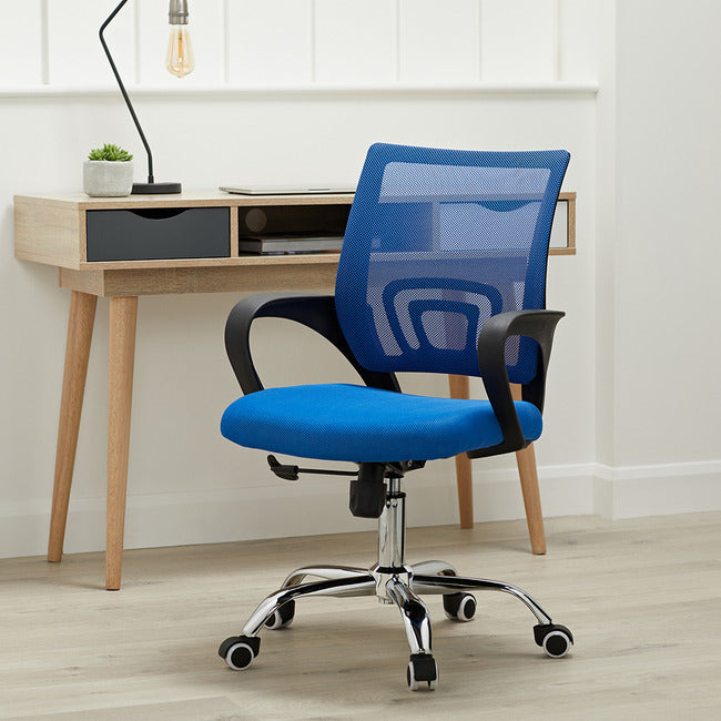 Tate Mesh Back Ergonomic Office Chair