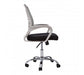 Grey Home Office Chair - Modern Home Interiors