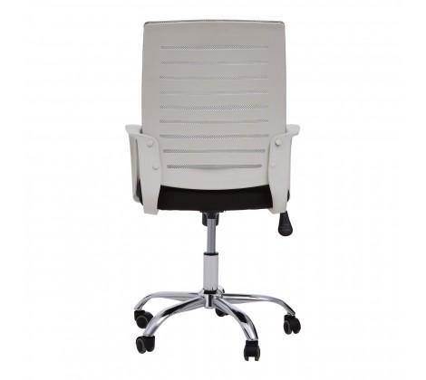 Grey Home Office Chair - Modern Home Interiors