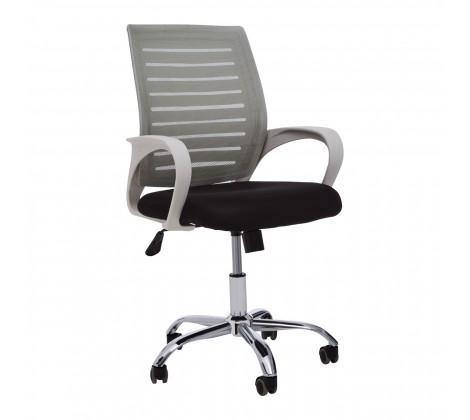 Grey Home Office Chair - Modern Home Interiors