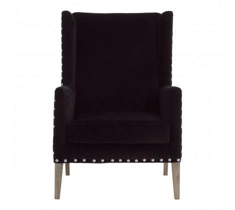 Kensington Townhouse Armchair - Modern Home Interiors