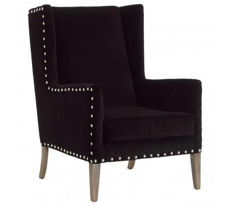 Kensington Townhouse Armchair - Modern Home Interiors