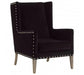 Kensington Townhouse Armchair - Modern Home Interiors