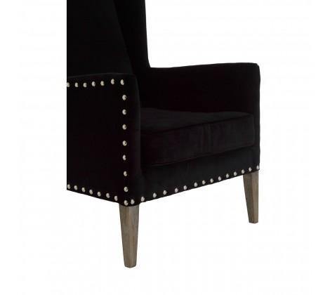 Kensington Townhouse Armchair - Modern Home Interiors