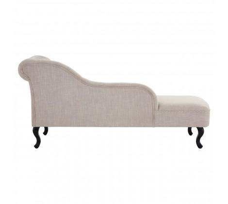 Regents Park Chaise Longue - Modern Home Interiors