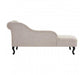 Regents Park Chaise Longue - Modern Home Interiors