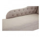 Regents Park Chaise Longue - Modern Home Interiors