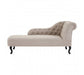 Regents Park Chaise Longue - Modern Home Interiors