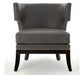 Kensington Townhouse Chair - Modern Home Interiors