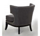 Kensington Townhouse Chair - Modern Home Interiors