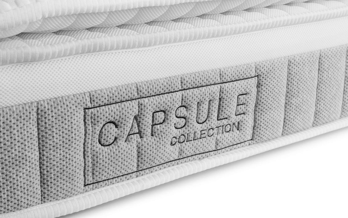 Capsule 3000 Pillow Top Luxury Micro-Quilted Mattress