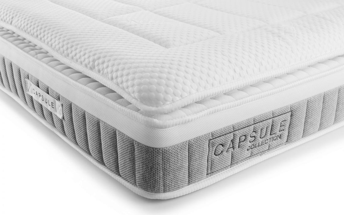 Capsule 3000 Pillow Top Luxury Micro-Quilted Mattress