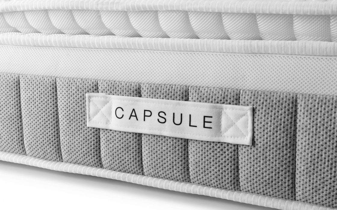 Capsule 3000 Pillow Top Luxury Micro-Quilted Mattress