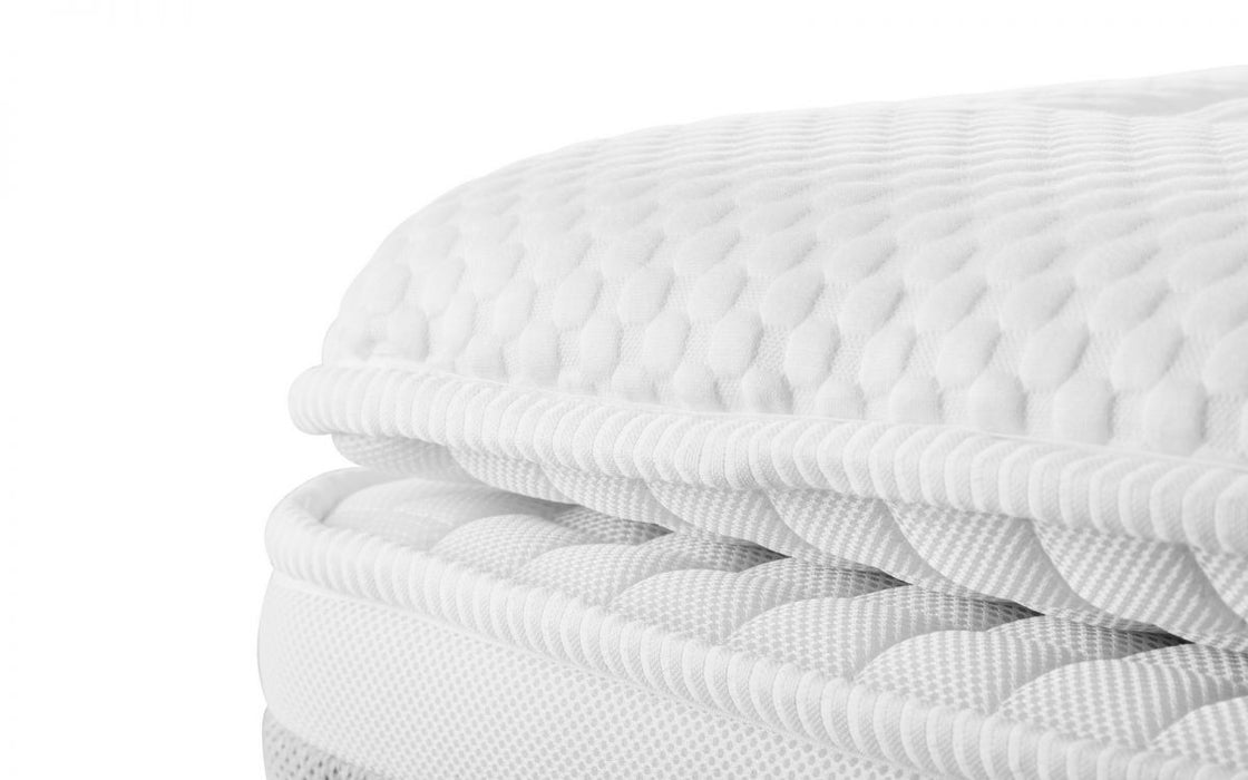 Capsule 3000 Pillow Top Luxury Micro-Quilted Mattress