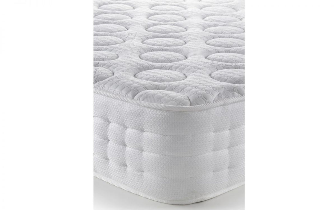 Capsule Gel Luxury Mattress - All Sizes - Modern Home Interiors