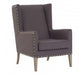 Kensington Townhouse Armchair - Modern Home Interiors