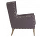 Kensington Townhouse Armchair - Modern Home Interiors