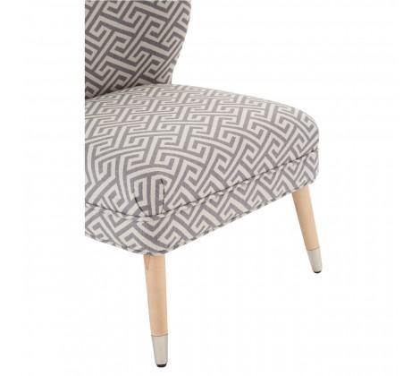 Regents Park Wingback Chair - Modern Home Interiors