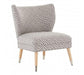 Regents Park Wingback Chair - Modern Home Interiors