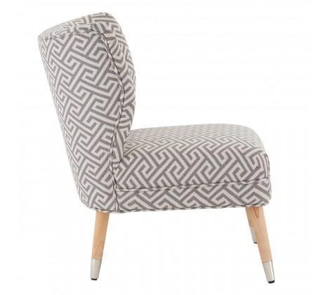 Regents Park Wingback Chair - Modern Home Interiors