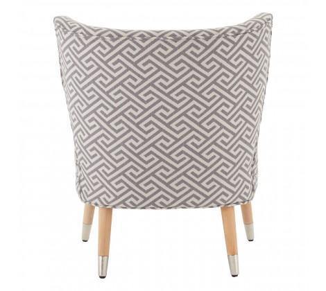 Regents Park Wingback Chair - Modern Home Interiors