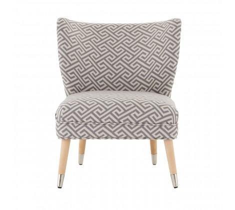 Regents Park Wingback Chair - Modern Home Interiors