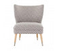 Regents Park Wingback Chair - Modern Home Interiors